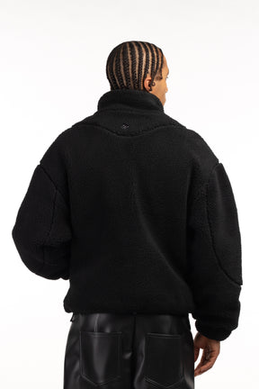 Fleece Jacket