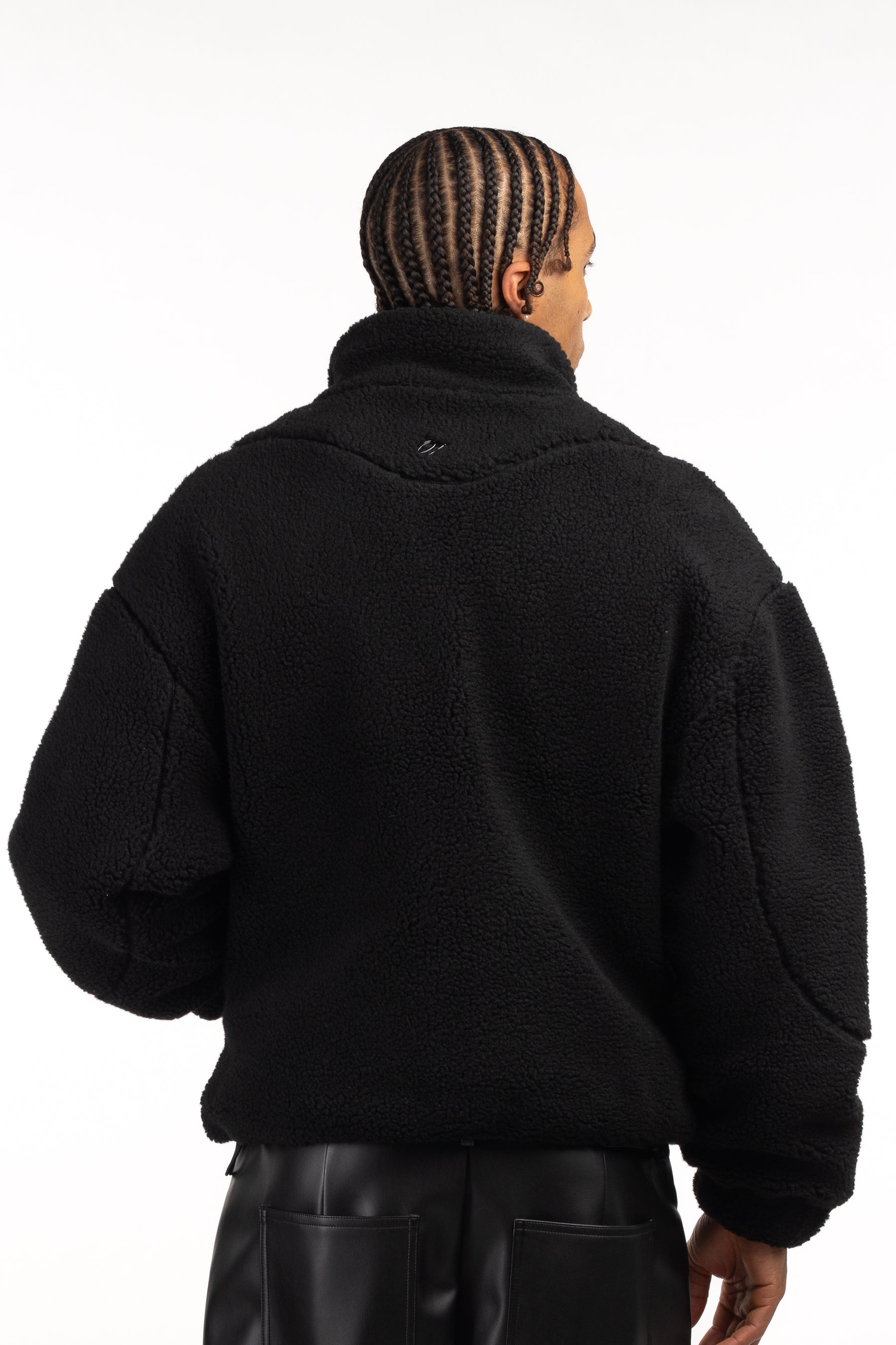 Fleece Jacket