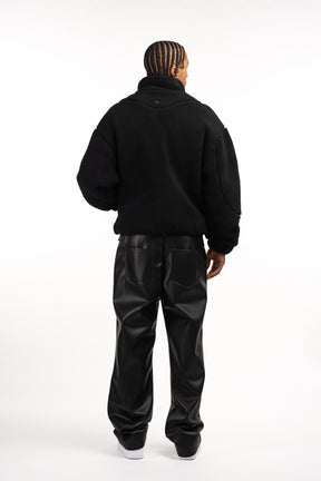Fleece Jacket