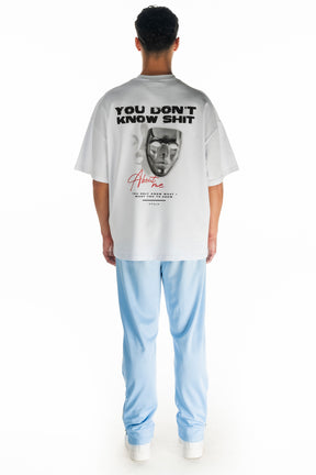 PLEAT PANTS