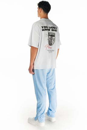 PLEAT PANTS