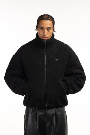 Fleece Jacket