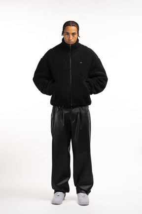 Fleece Jacket