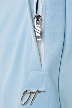 PLEAT PANTS