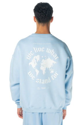 WLWWSF SWEATER