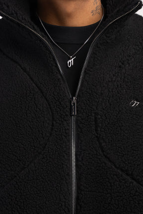 Fleece Jacket
