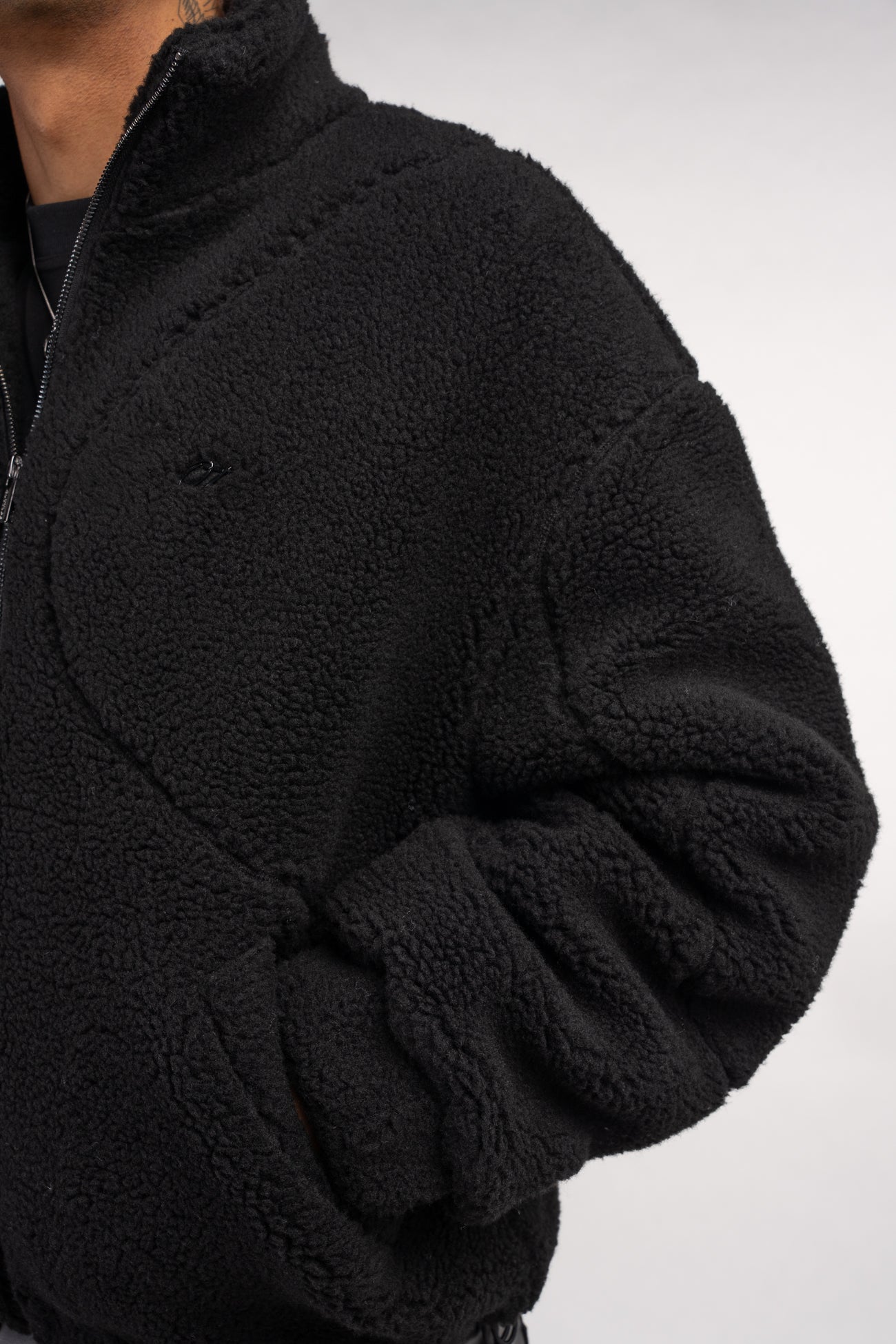 Fleece Jacket