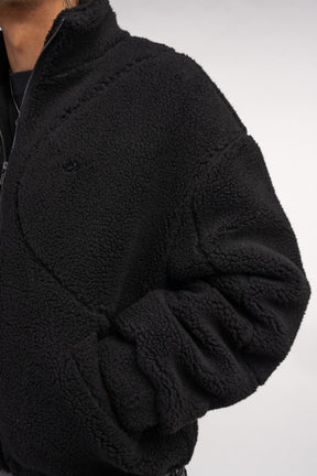 Fleece Jacket