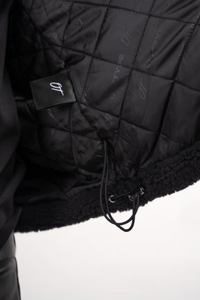Fleece Jacket