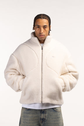 Fleece Jacket