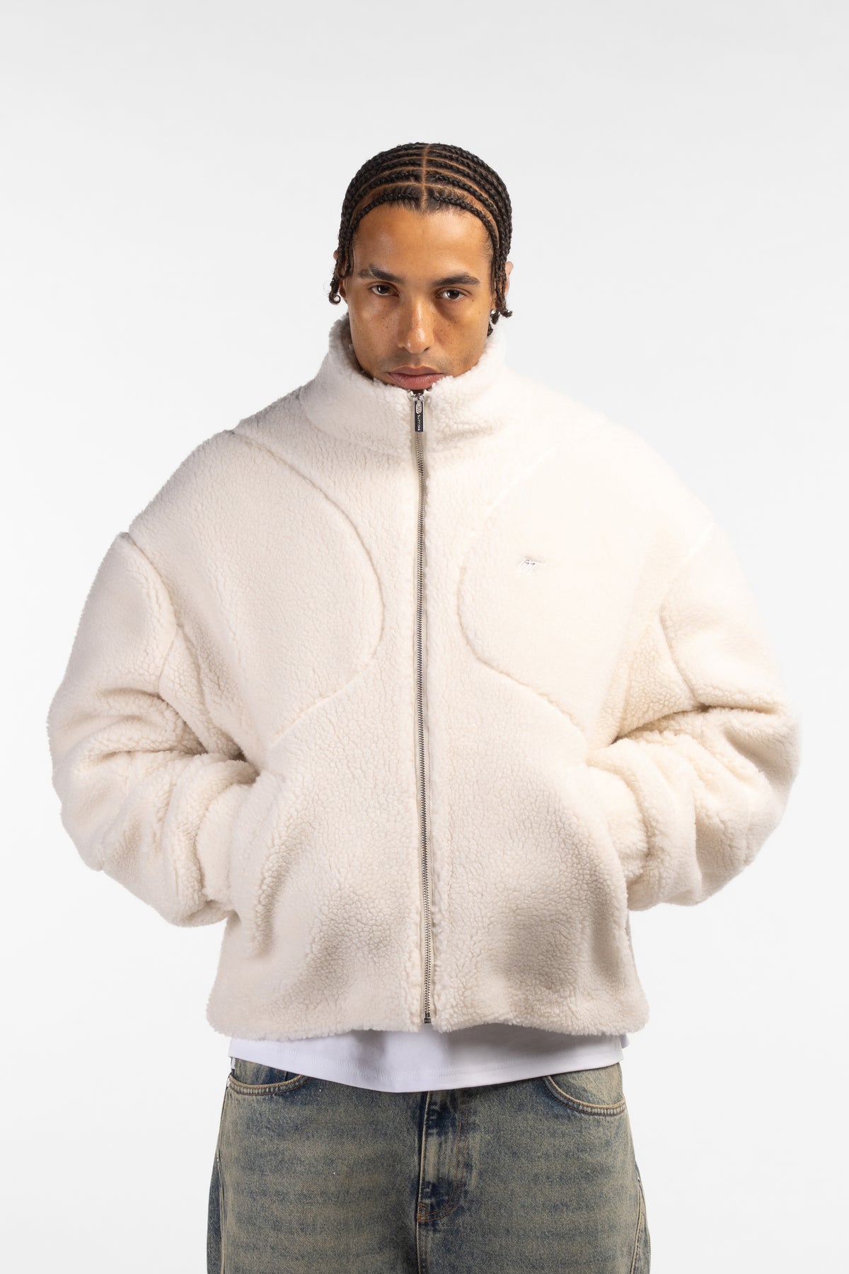Fleece Jacket
