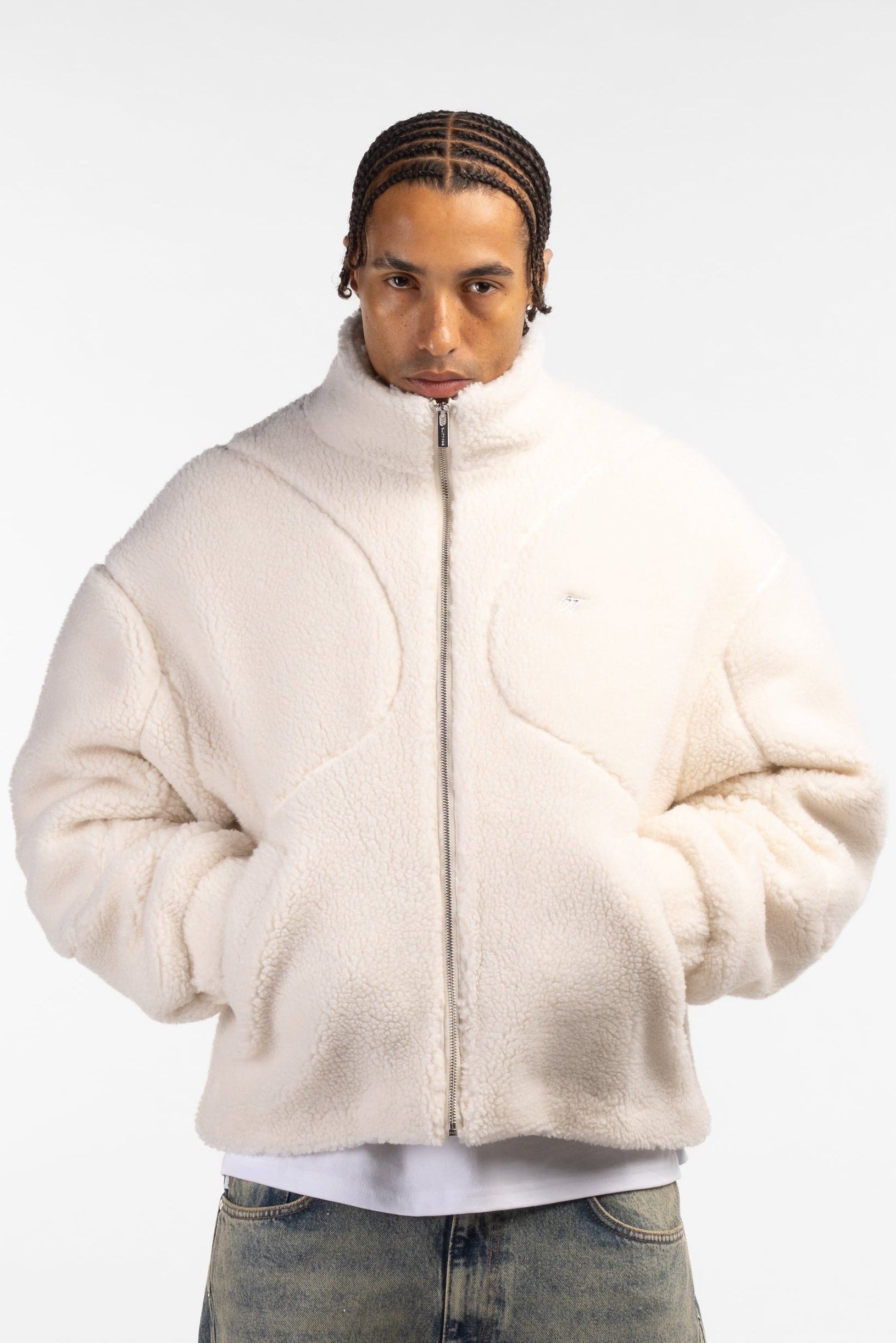 Fleece Jacket