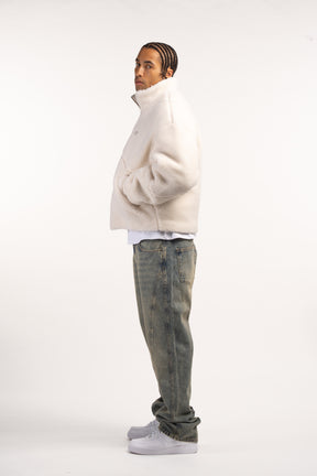 Fleece Jacket