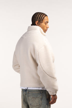 Fleece Jacket