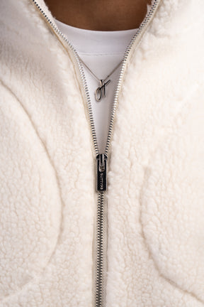 Fleece Jacket