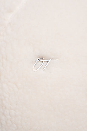 Fleece Jacket