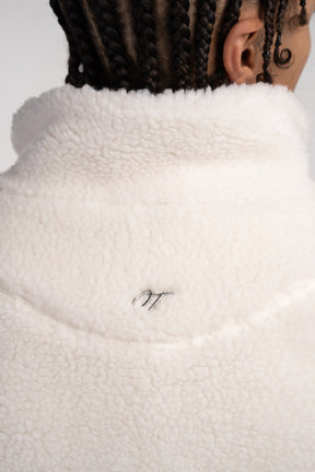 Fleece Jacket