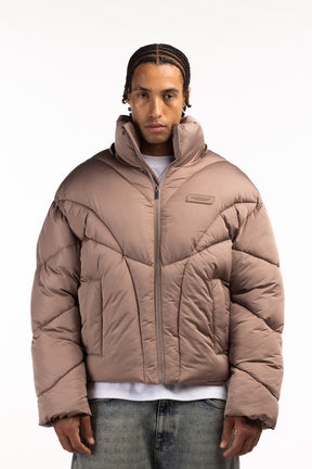 ARC PUFFER JACKET