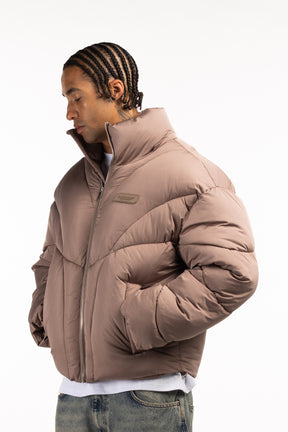 ARC PUFFER JACKET