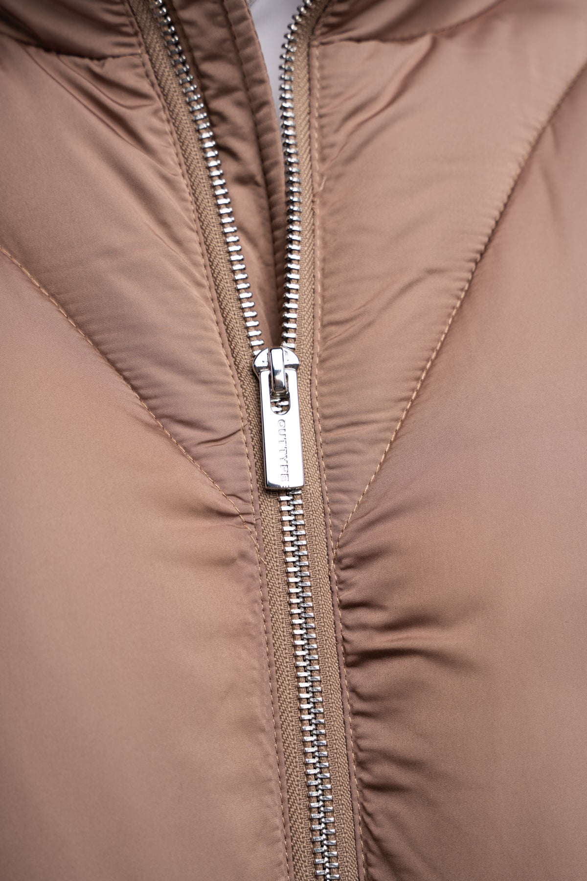 ARC PUFFER JACKET