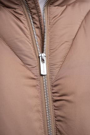 ARC PUFFER JACKET