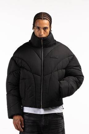 ARC PUFFER JACKET