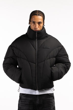 ARC PUFFER JACKET