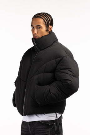 ARC PUFFER JACKET