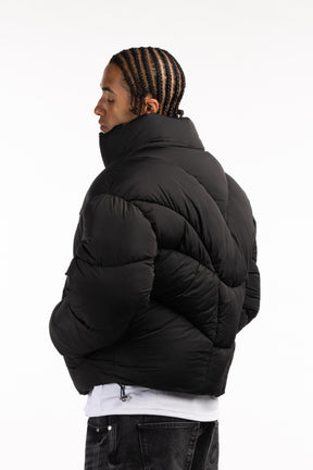 ARC PUFFER JACKET