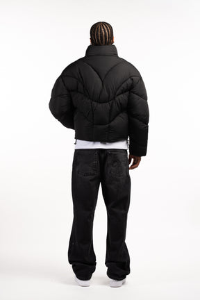 ARC PUFFER JACKET