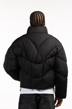 ARC PUFFER JACKET