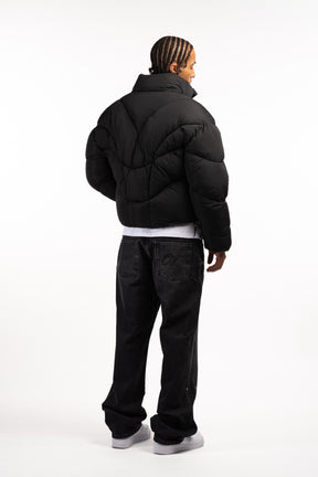 ARC PUFFER JACKET