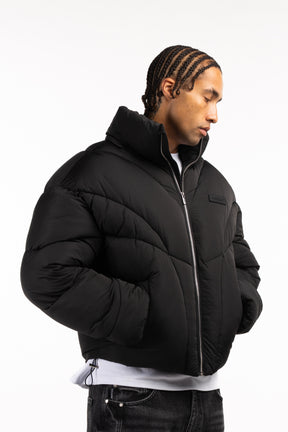 ARC PUFFER JACKET