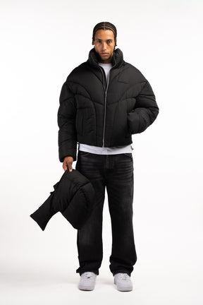 ARC PUFFER JACKET