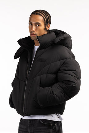 ARC PUFFER JACKET
