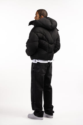 ARC PUFFER JACKET