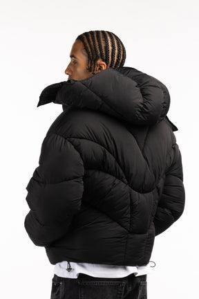 ARC PUFFER JACKET