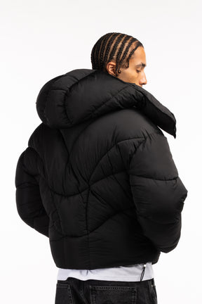 ARC PUFFER JACKET