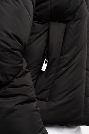 ARC PUFFER JACKET