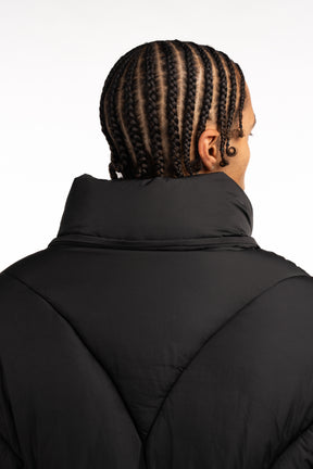 ARC PUFFER JACKET