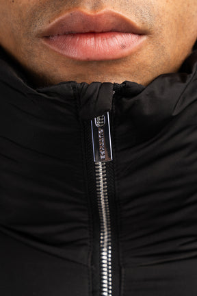 ARC PUFFER JACKET
