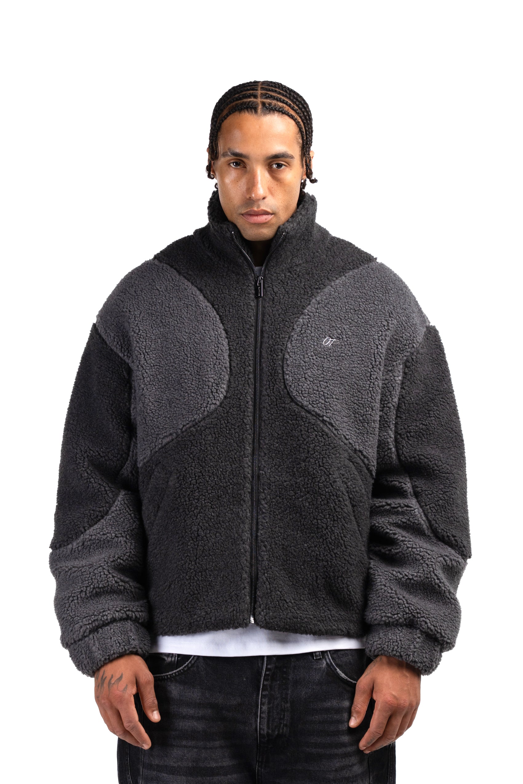 Fleece Jacket