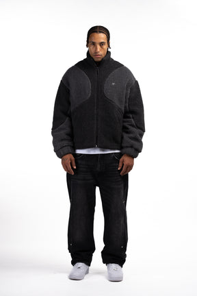 Fleece Jacket