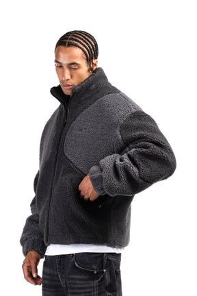 Fleece Jacket
