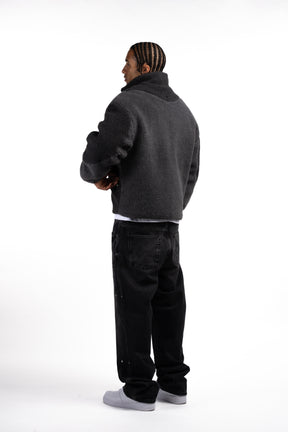 Fleece Jacket