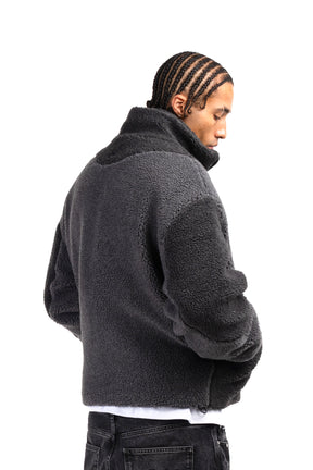 Fleece Jacket