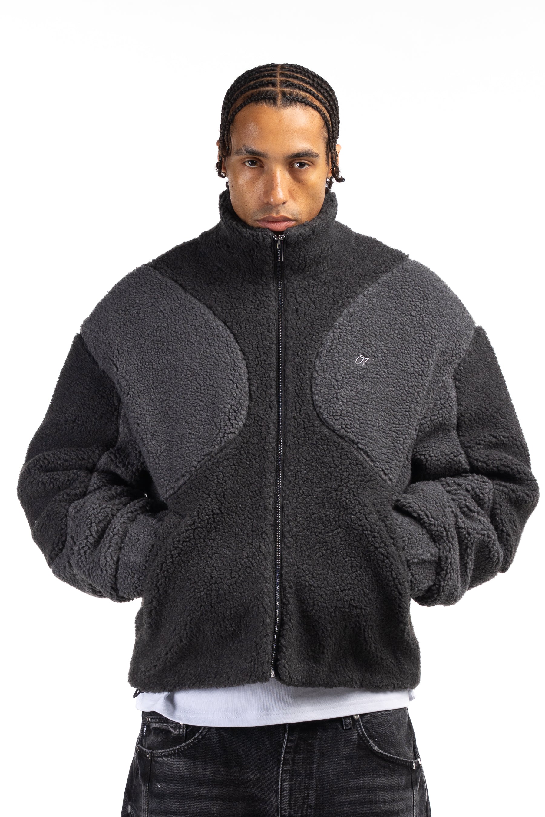 Fleece Jacket