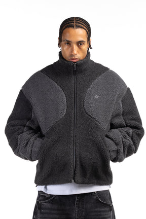 Fleece Jacket