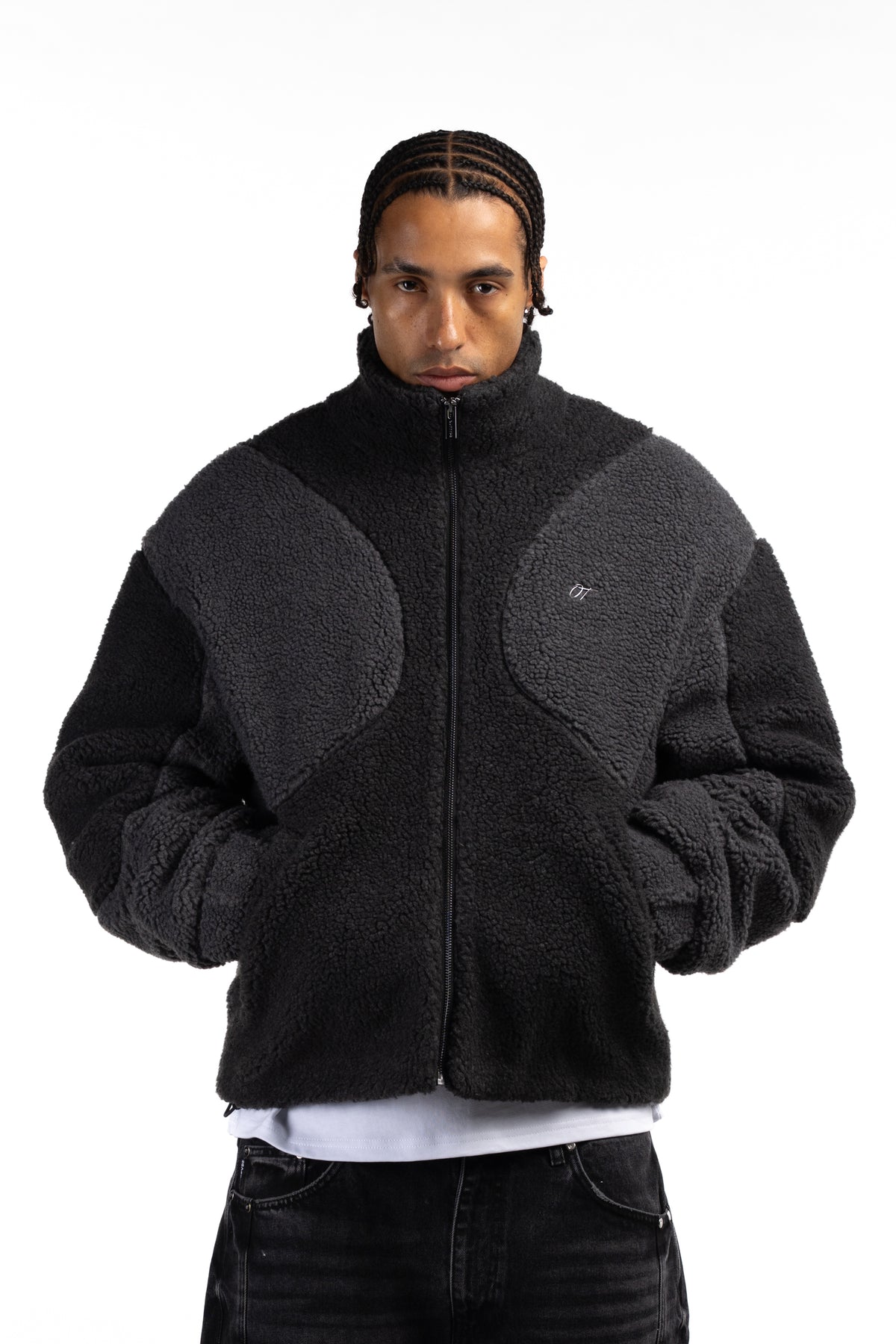 Fleece Jacket