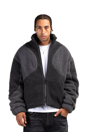 Fleece Jacket